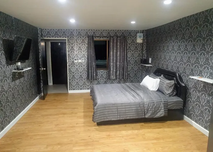Gw Guesthouse