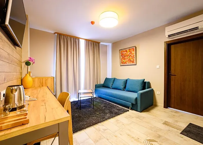 Antique Boutique Hotel