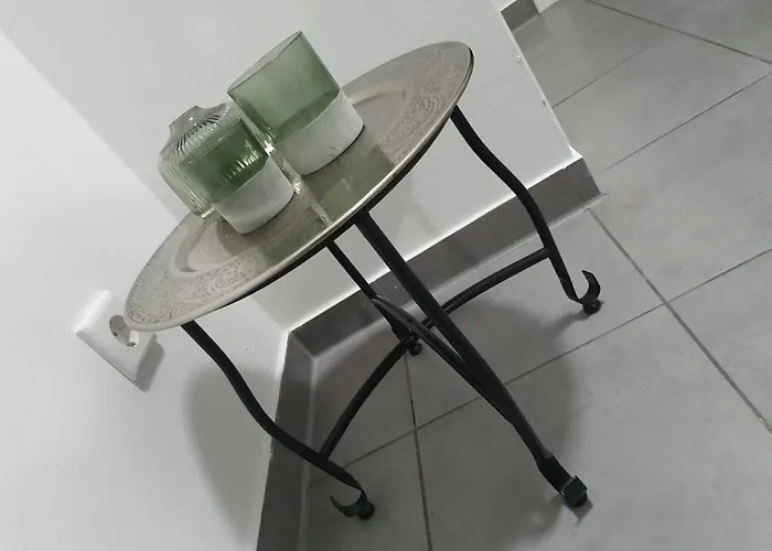 White Pearl Hostel 2