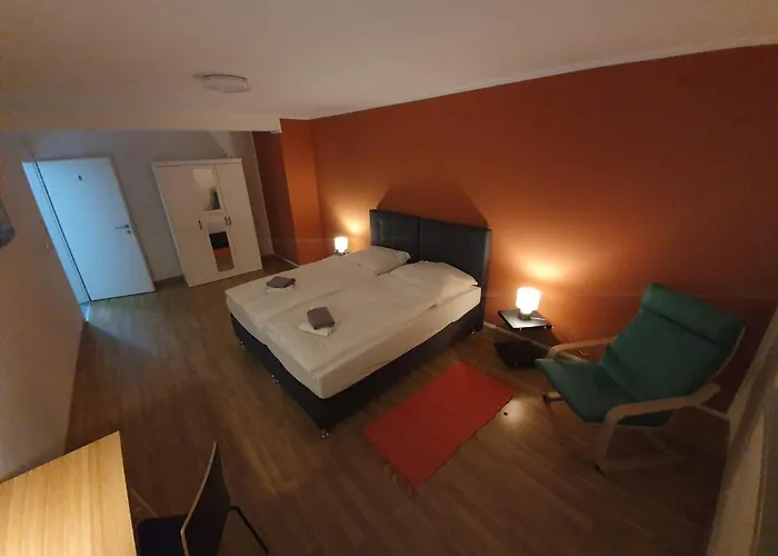 White Pearl Hostel 2