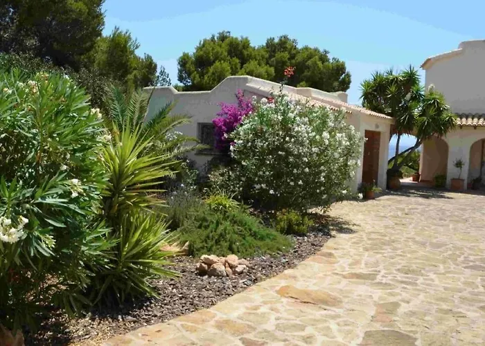 Villa Vallgornera
