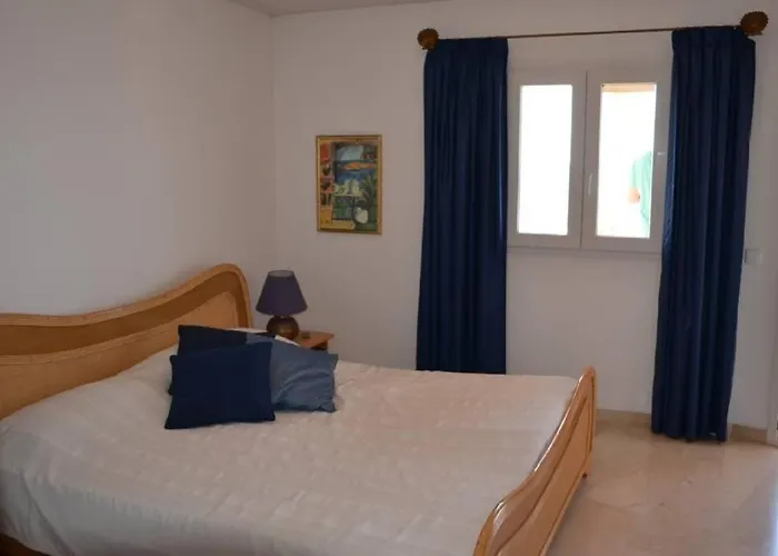 Villa Vallgornera