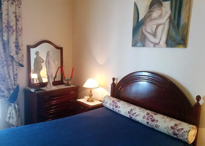 Hospedaria A Varanda