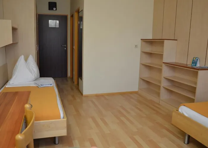 Mladinski dom - Hostel
