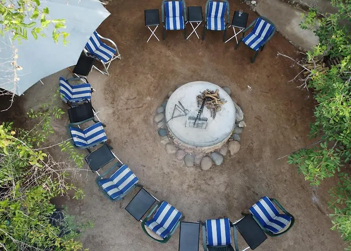 Mali Mali Safari Lodge