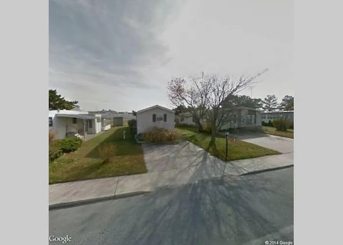 Dorothy And Jane'S Ocean City Md Vacation Home Sleeps 8 - 3 Bedrooms 2 Full Bath