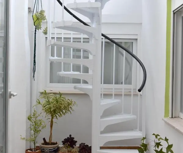 Casa Cabanyal