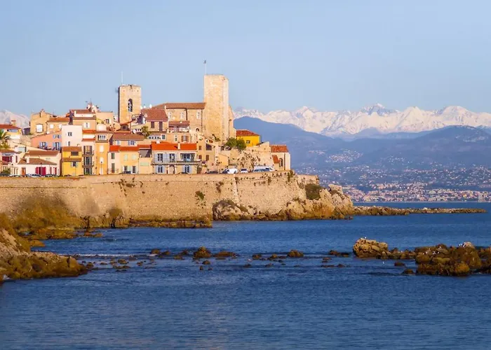 Hotel De L'Etoile