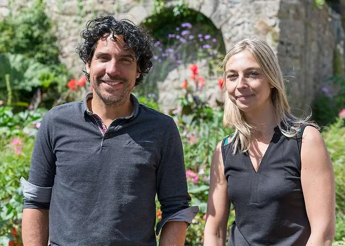 Ogboutique Hotel Du Chateau