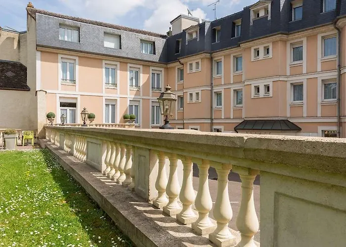 Og City Archotel Sens