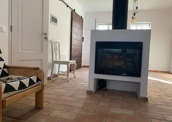 Almograve Beach Hostel