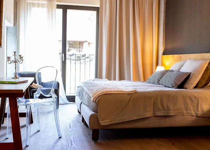 Hotel De L'Ours Preles