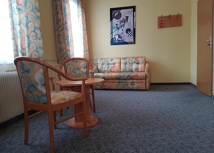 Traube Hotel Oeffingen