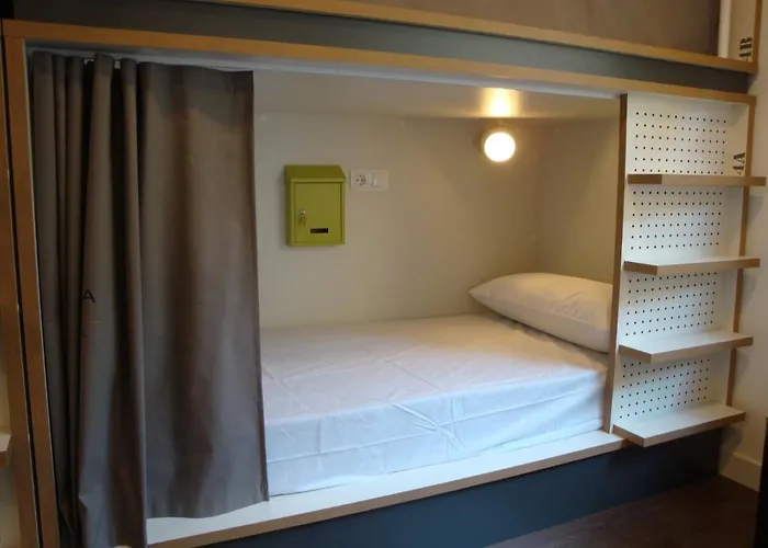Agora Hostel