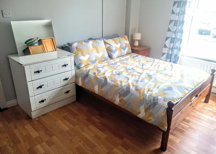 Avondale Accommodation