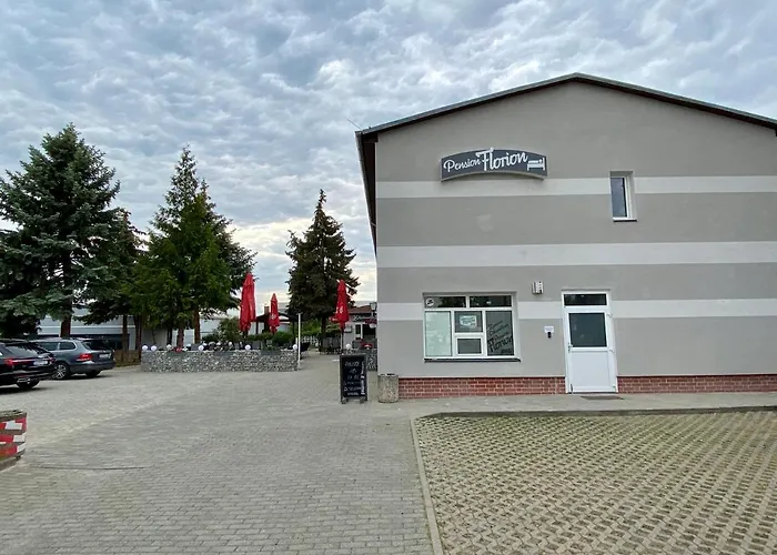 Pension Florion