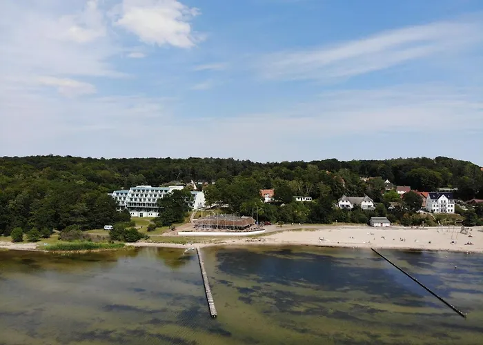 Project Bay - Workation / Coworking