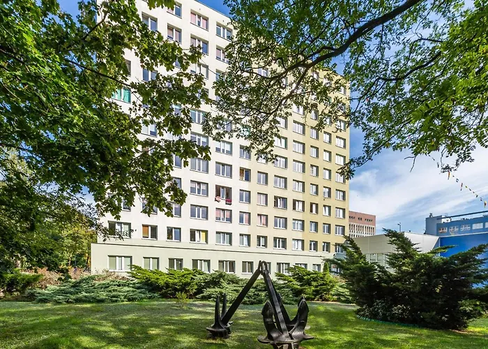Studencki Dom Marynarza Korab