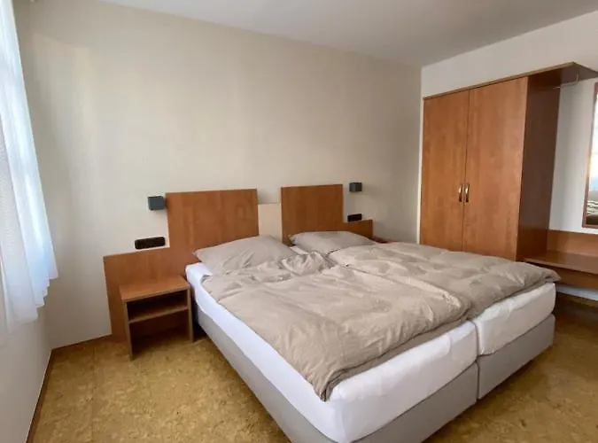 Hotel Gold'Ne Krone