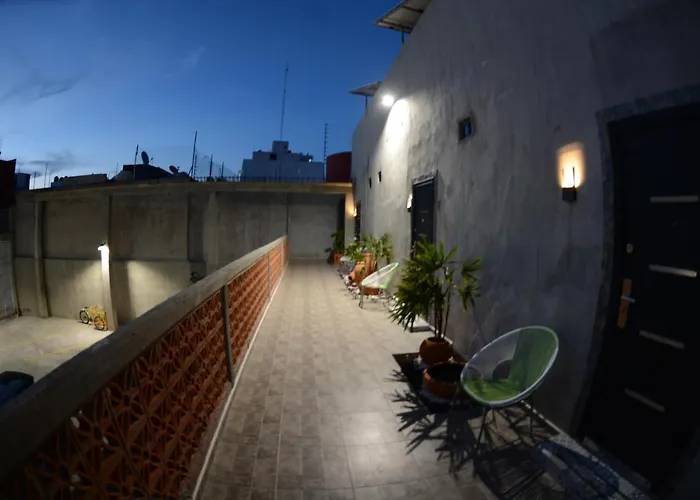 La Maja Suites