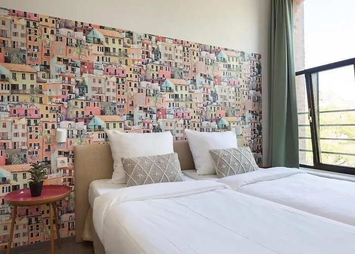 Pink Flamingo Boutique Hostel
