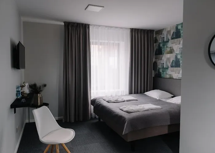 Bohema Guest House