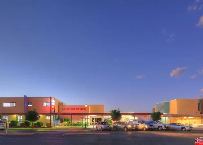 Inverell Rsm Club Motel