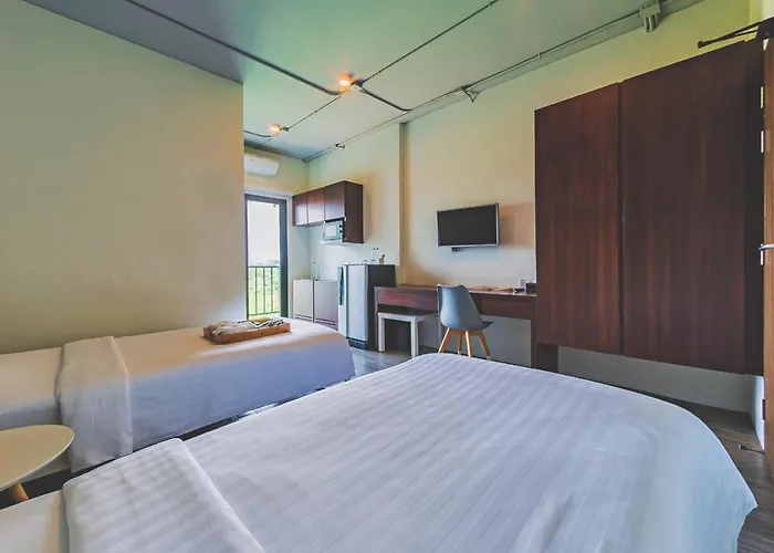 Bhava Residence