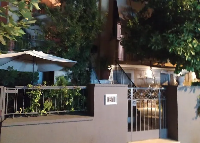 Unique Luxury House