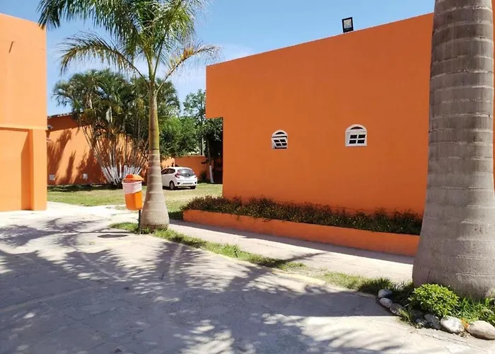 Villa Solarium Pousada