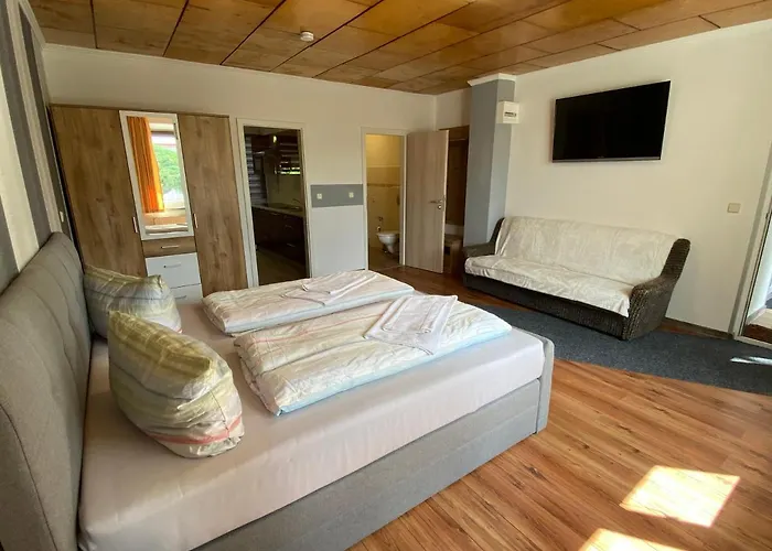 Pension Florion