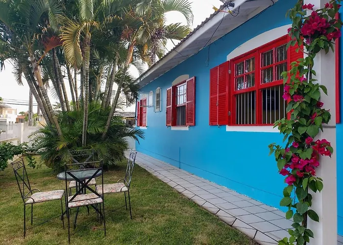 Pequi hostel
