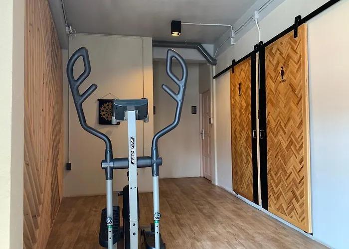 Busket Hostel