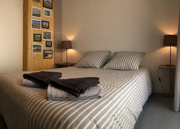 Appartement Brive Centre