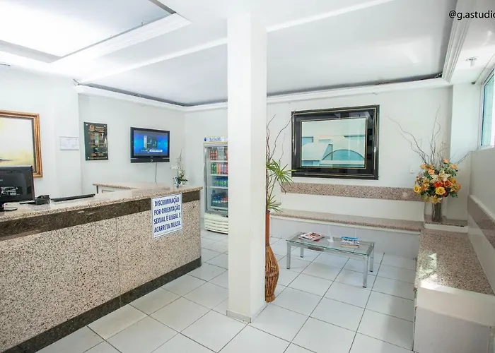 Hotel Zurique
