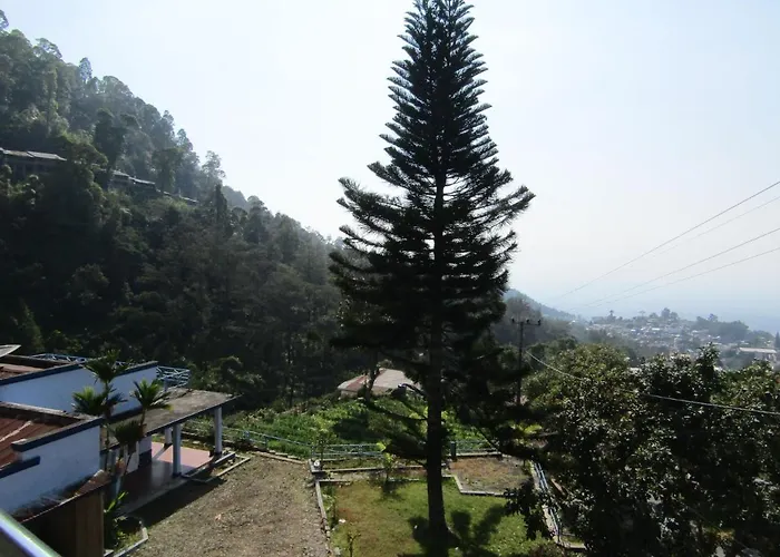 Hotel Nirmala
