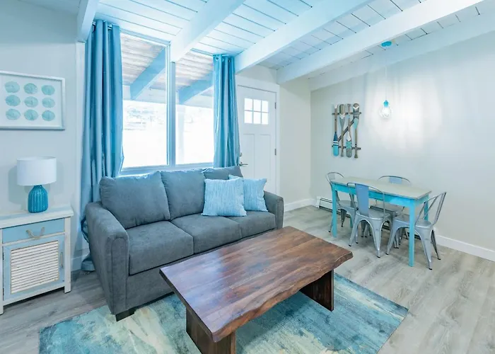 Boutique Suite #5