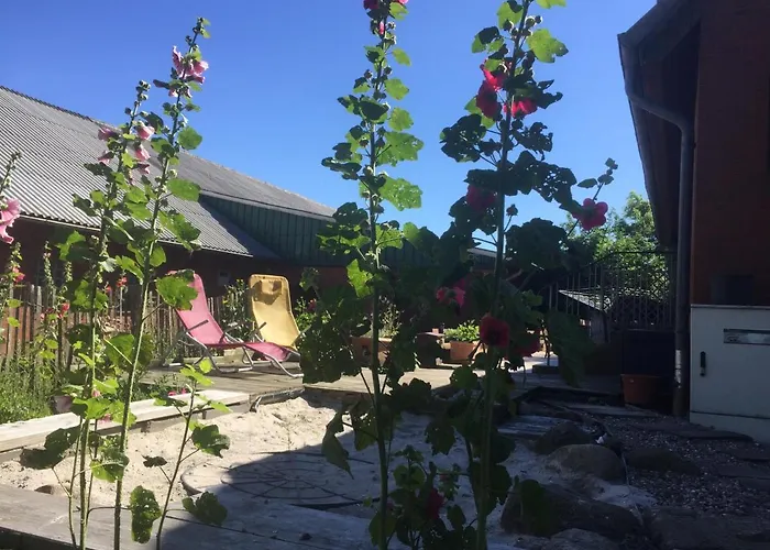 Peanuts Hostel & Meer