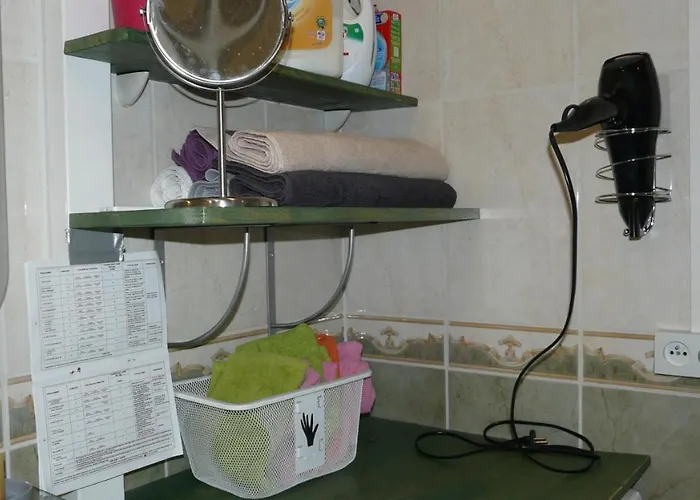 Ideal Pour Deplacement 4 Chambres,5 Lits