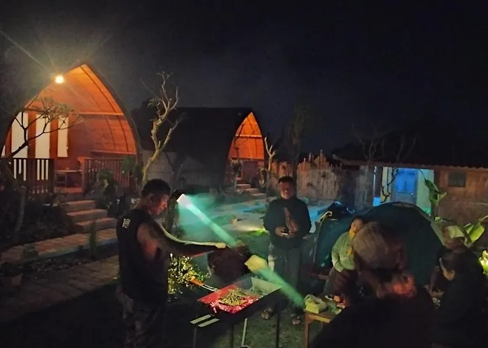 Umah Lumbung Bedugul