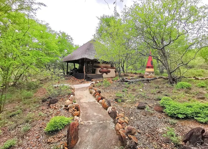 Mali Mali Safari Lodge