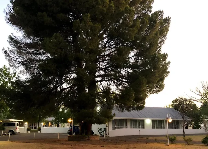 Umtali Country Inn