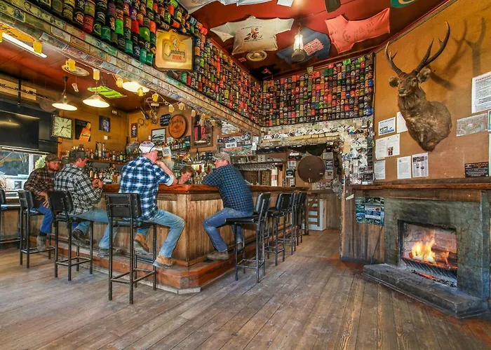Dargo Hotel