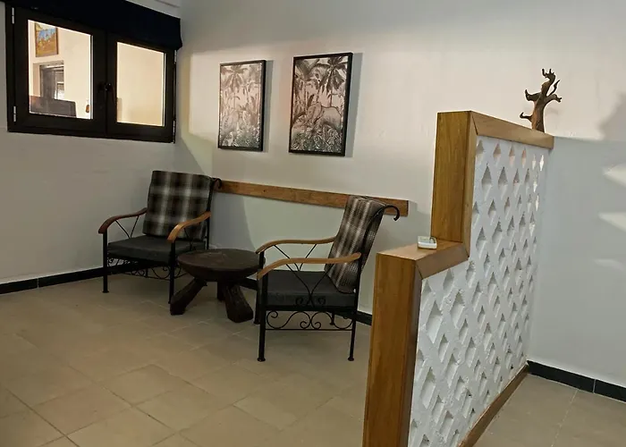 Hotel Blawa