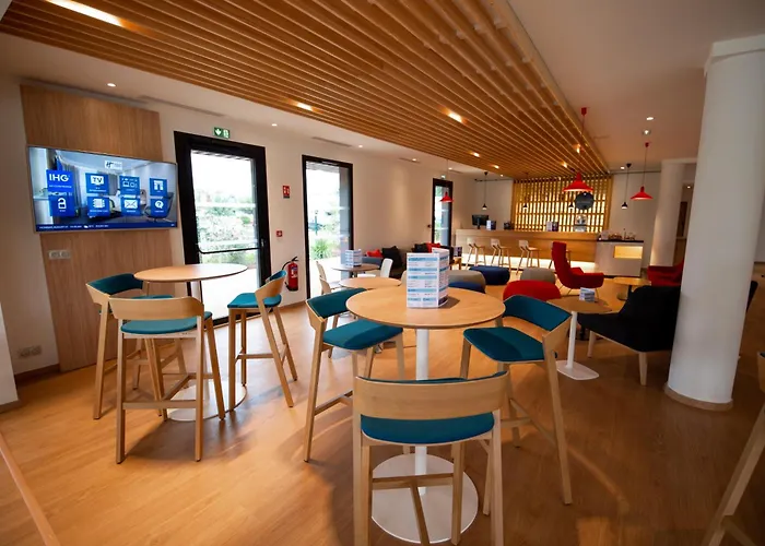 Holiday Inn Express - Arcachon - La Teste, An Ihg Hotel