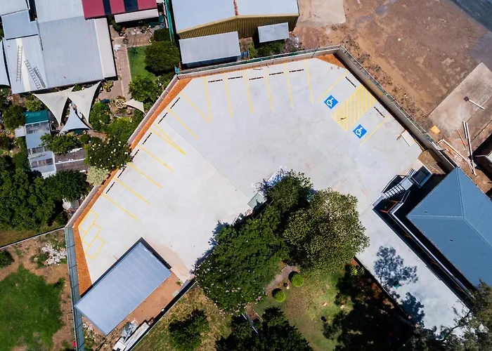 Singleton Valley Accommodation