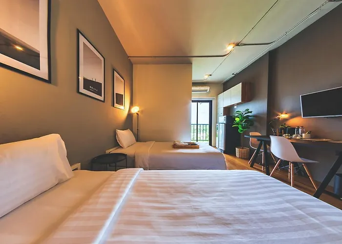 Bhava Residence