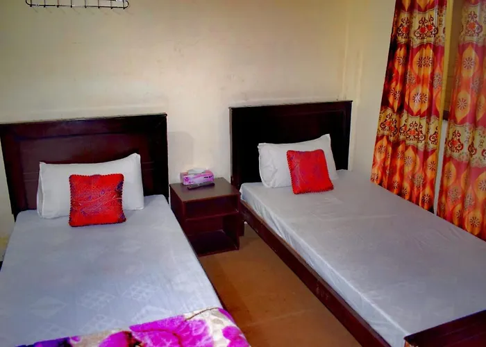 Yasin Holiday Hotel Gilgit