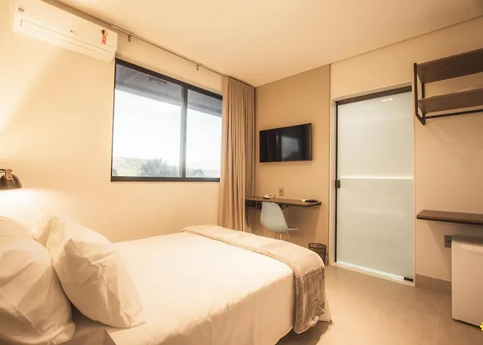 NAIM Hotel Capitólio