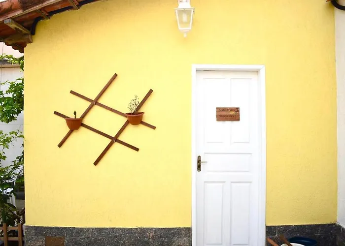 Hostel Caminho Da Praia